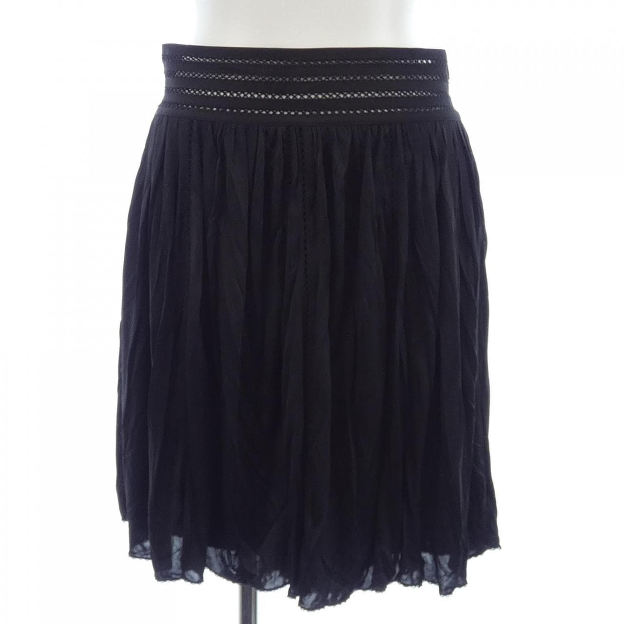 LOUIS VUITTON LOUIS VUITTON SKIRT