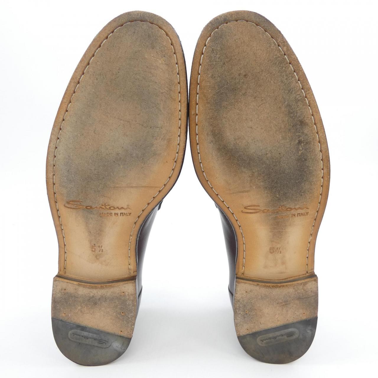 サントーニ SANTONI シューズ
