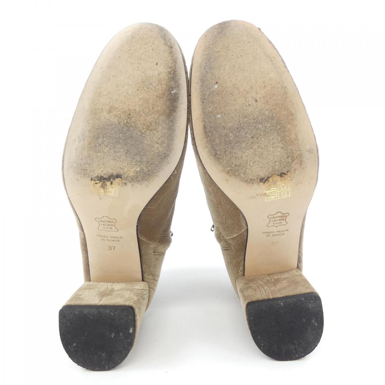 ペリーコサニー PELLICO SUNNY ブーツ