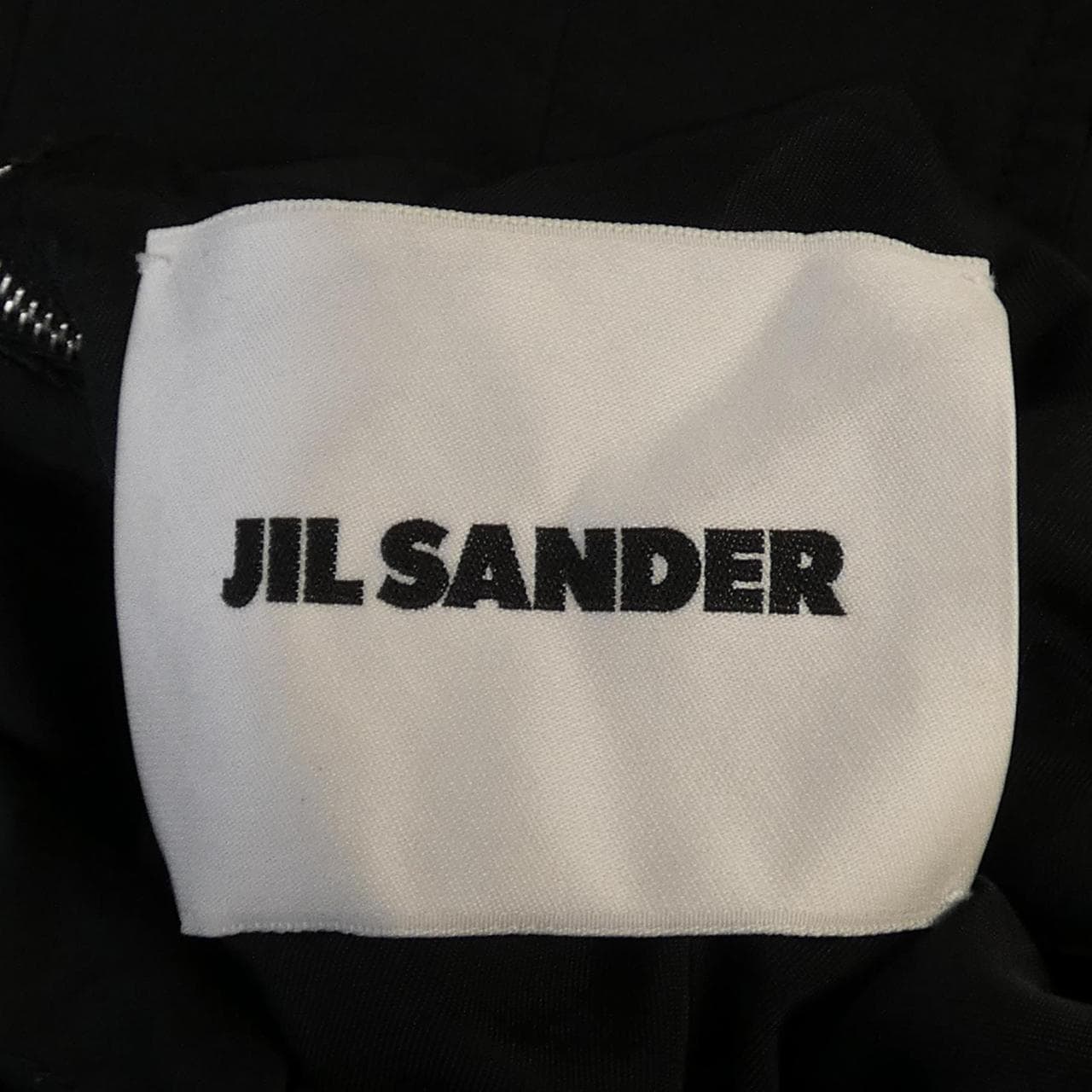 ジルサンダー JIL SANDER J03CT0026 ワンピース