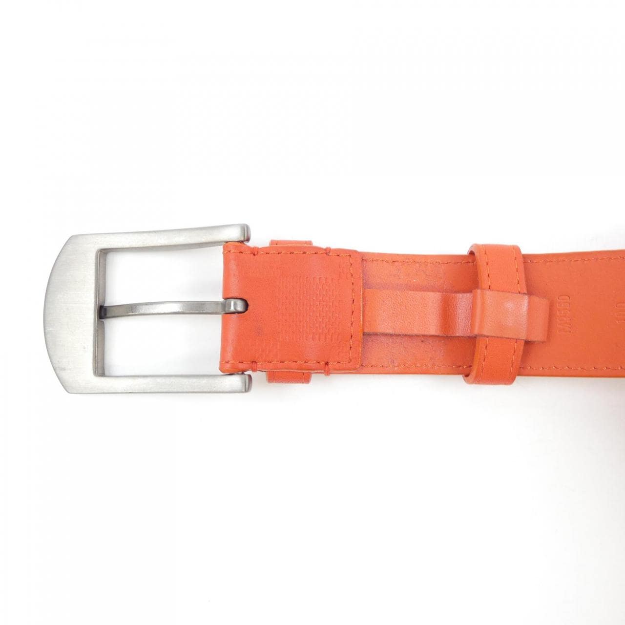 ルイヴィトン LOUIS VUITTON サンチュール デトロイト M9550 BELT