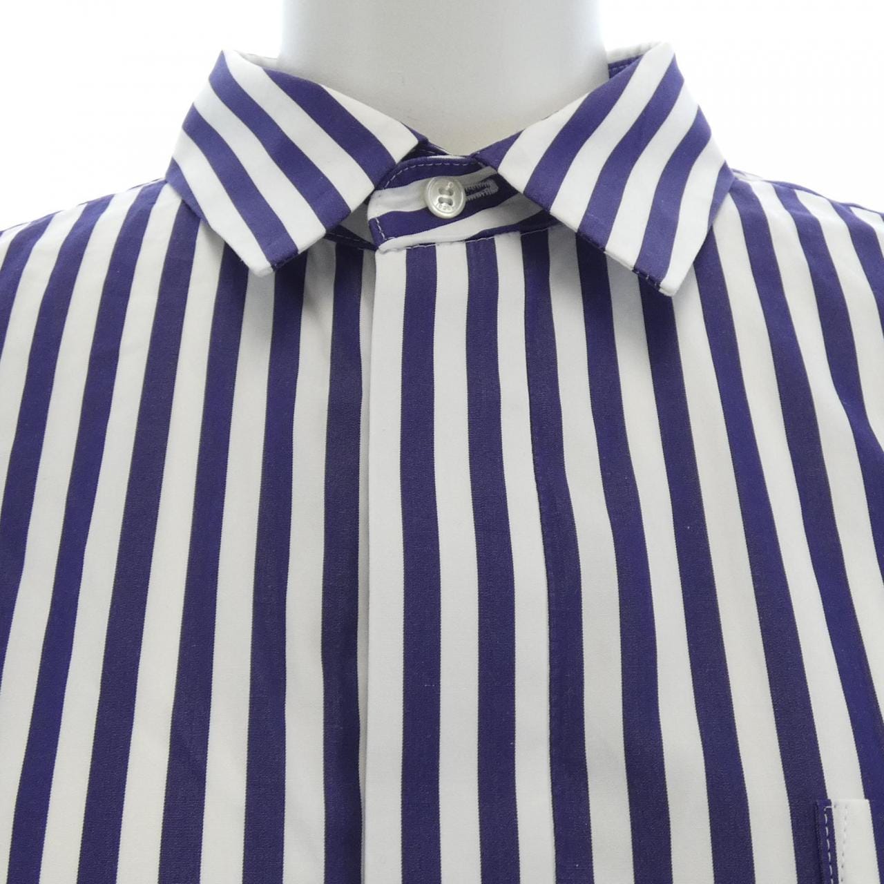 サカイ SACAI 23-06715 シャツ