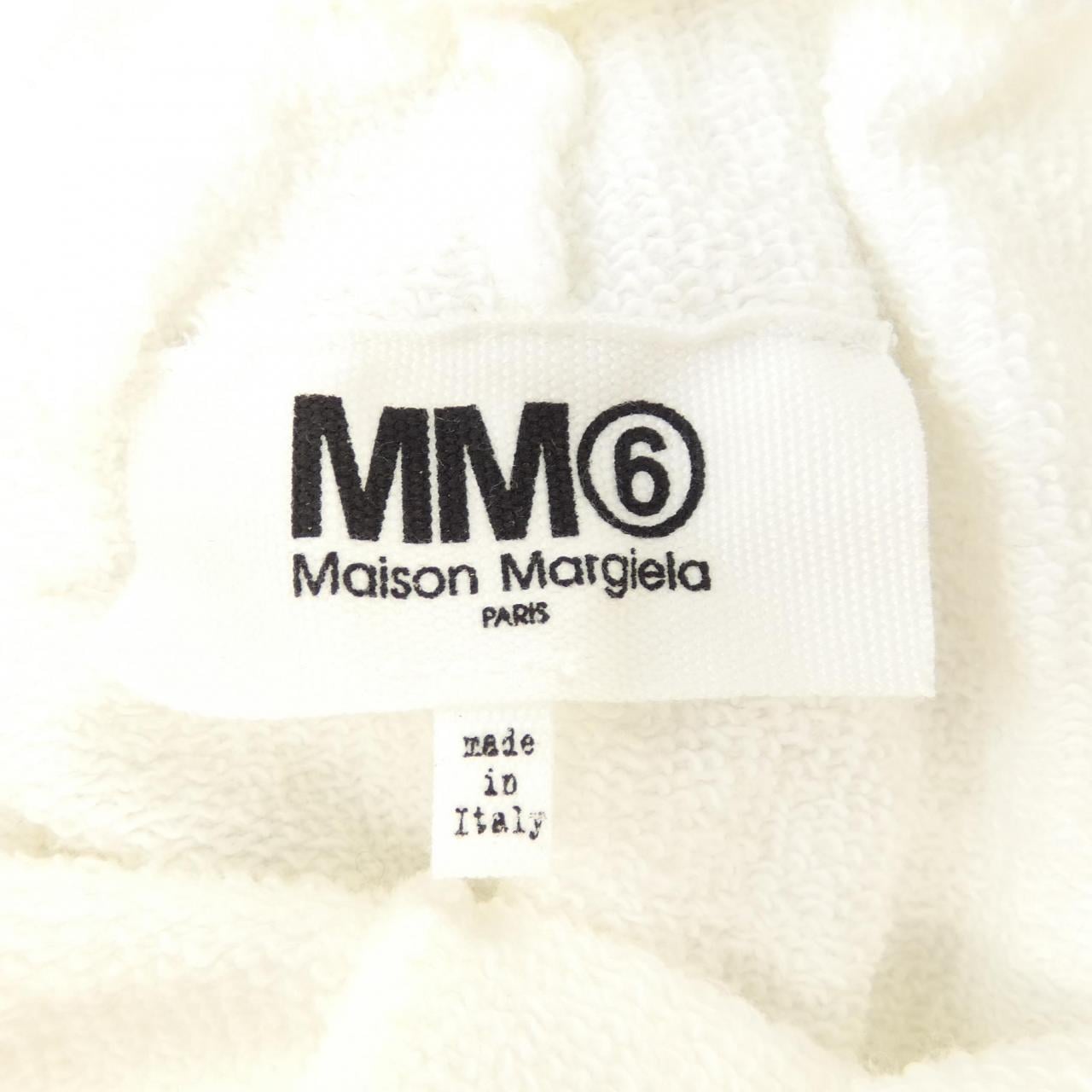 エムエムシックス MM6 S52KA0249 パンツ