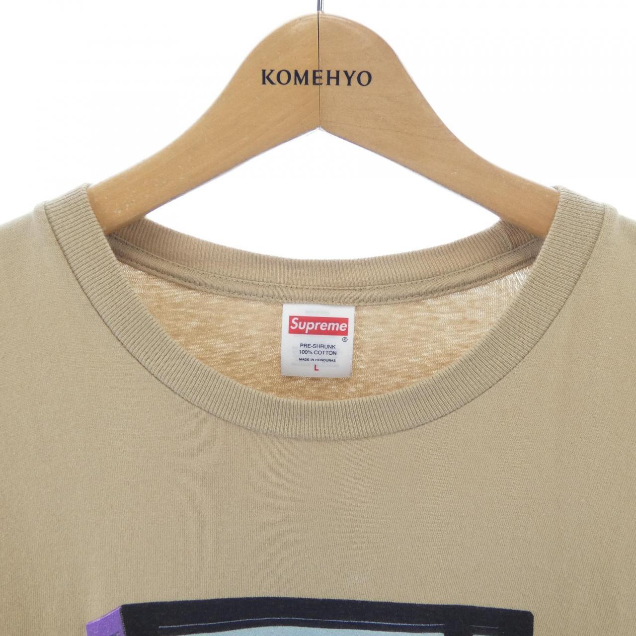 シュプリーム SUPREME Damien Hirst Tee Tシャツ