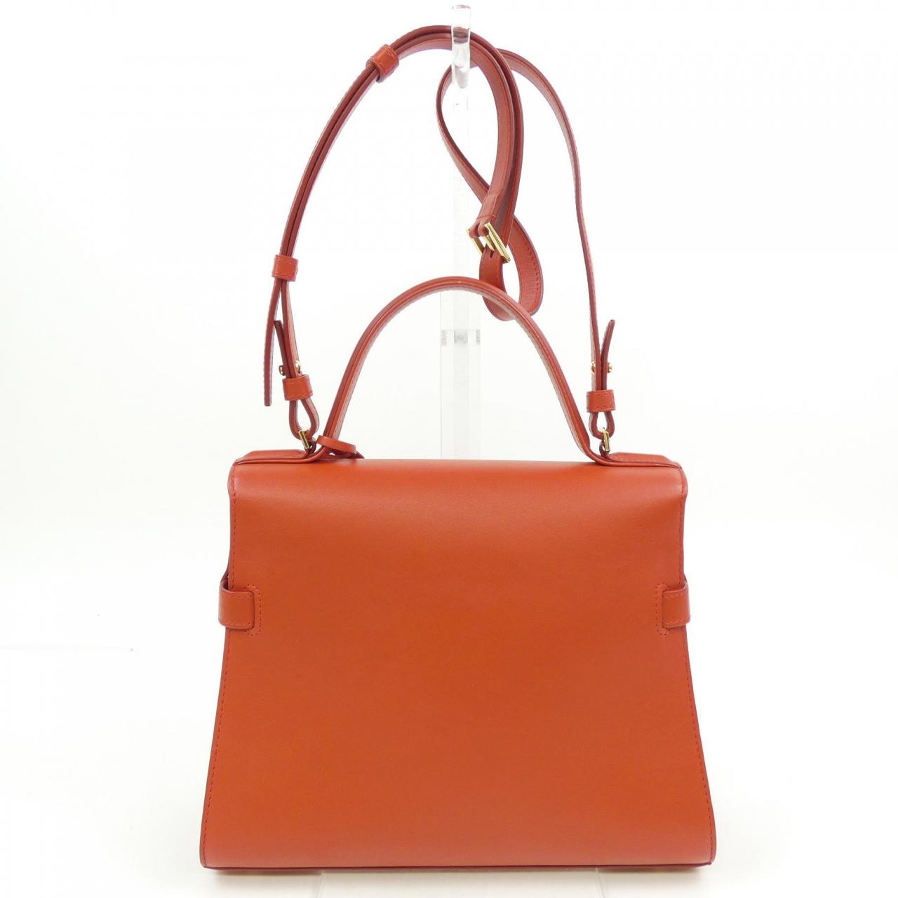 デルボー DELVAUX TEMPETE BAG