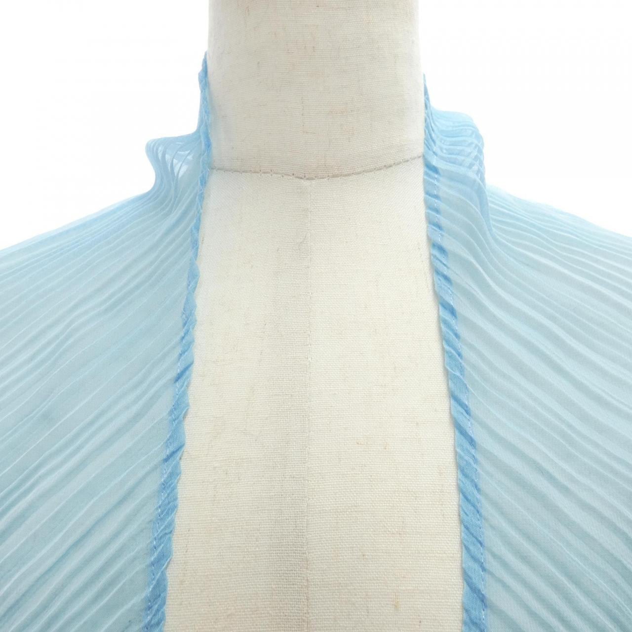 プリーツプリーズ PLEATS PLEASE PP02-AD151 STOLE