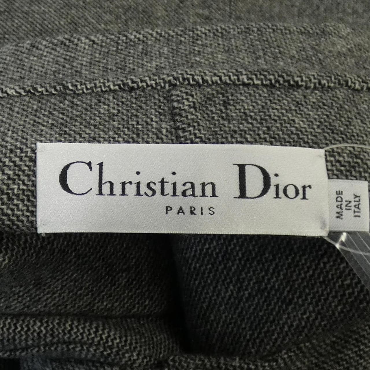 クリスチャンディオール CHRISTIAN DIOR 6A20234A1158 ジャケット