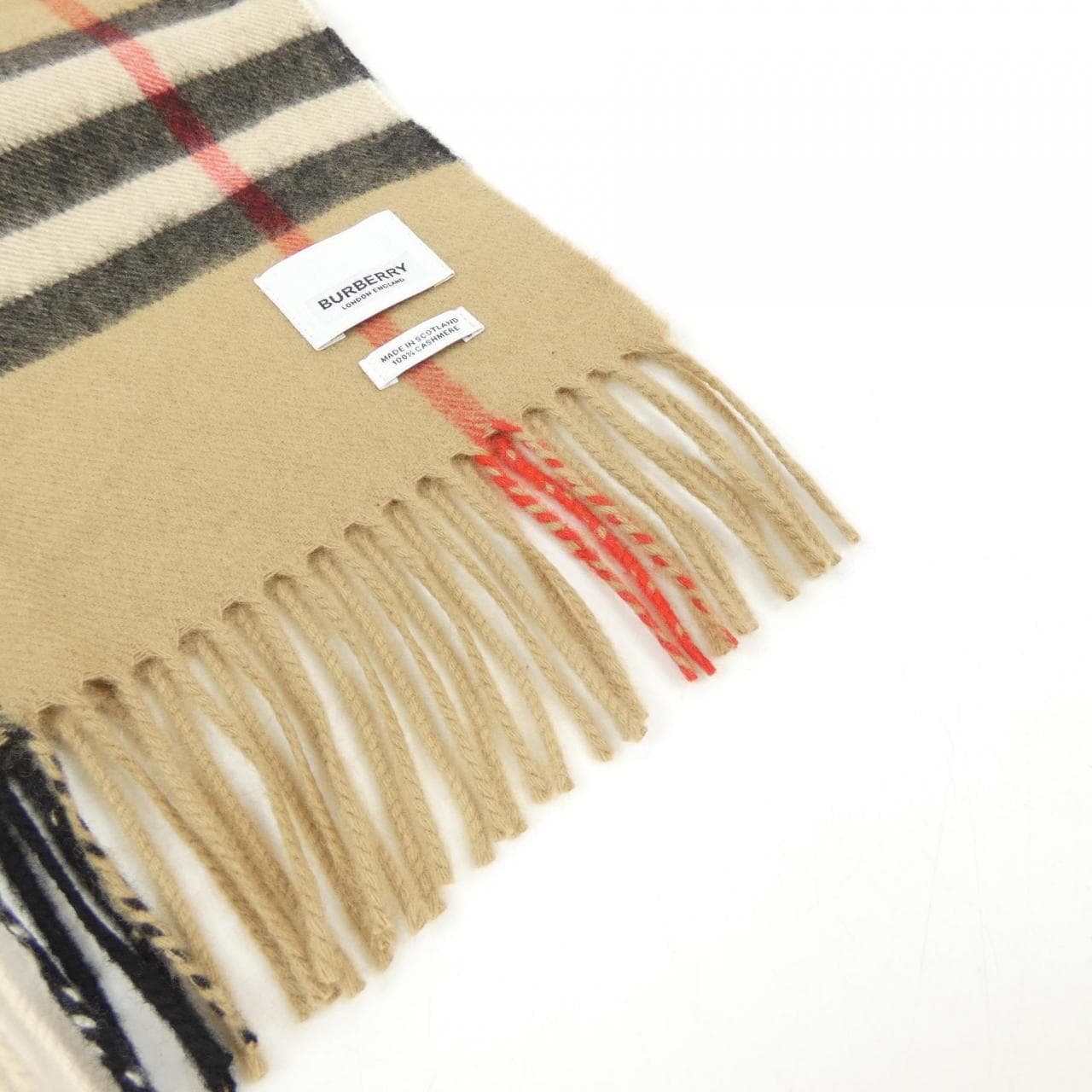 バーバリー BURBERRY 8018173 MUFFLER