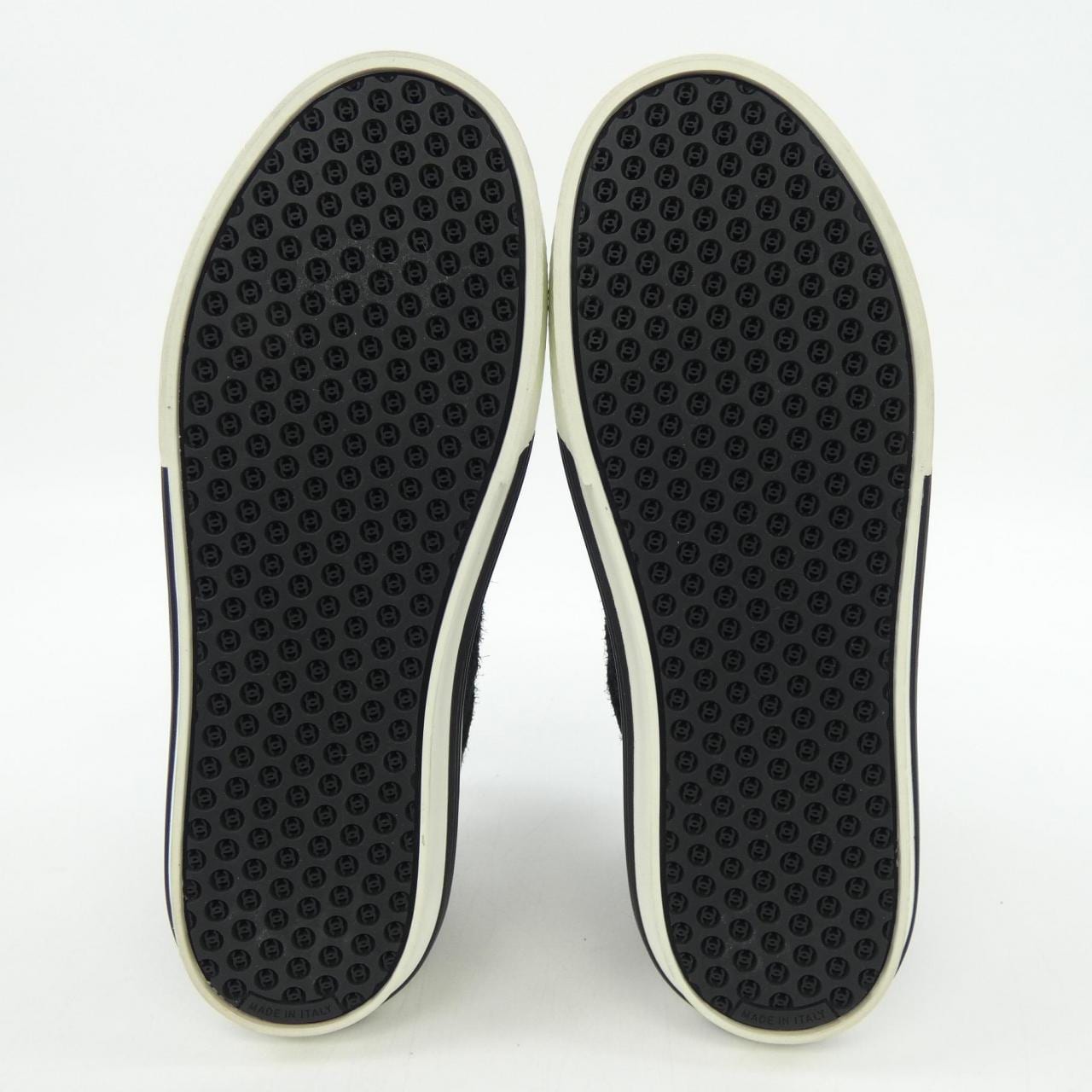 シャネル CHANEL G45208B14073 スニーカー