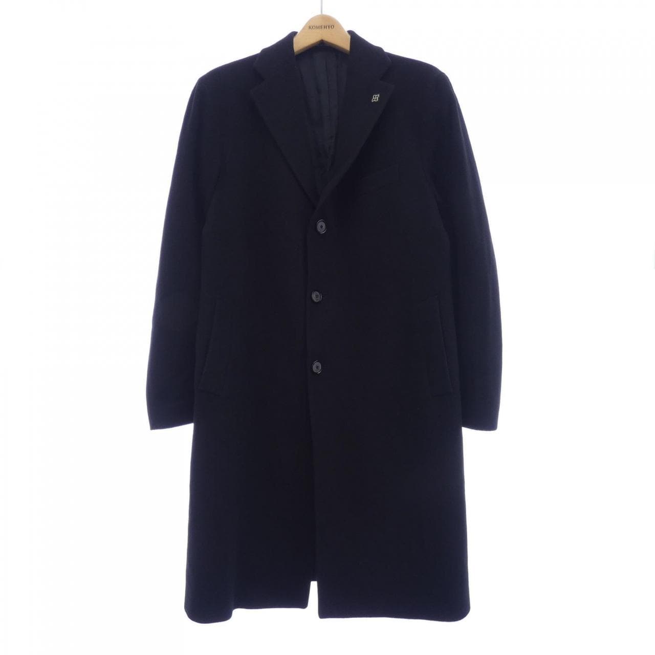 タリアトーレ TAGLIATORE コート