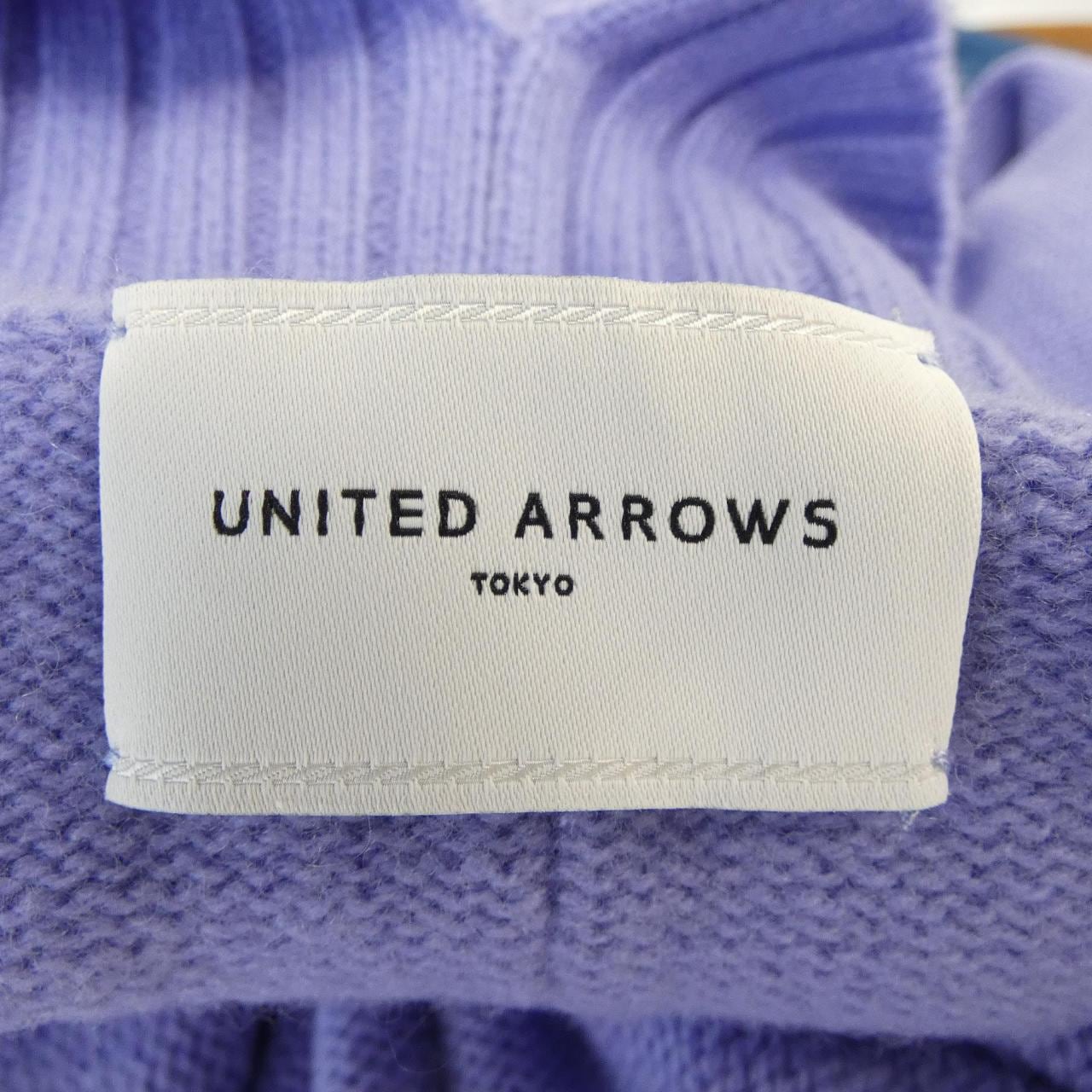 ユナイテッドアローズ UNITED ARROWS ニット