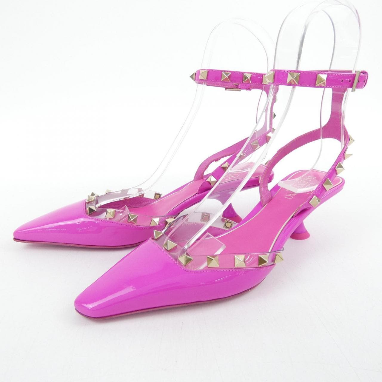 ヴァレンティノガラヴァーニ VALENTINO GARAVANI VS3 HC4 シューズ