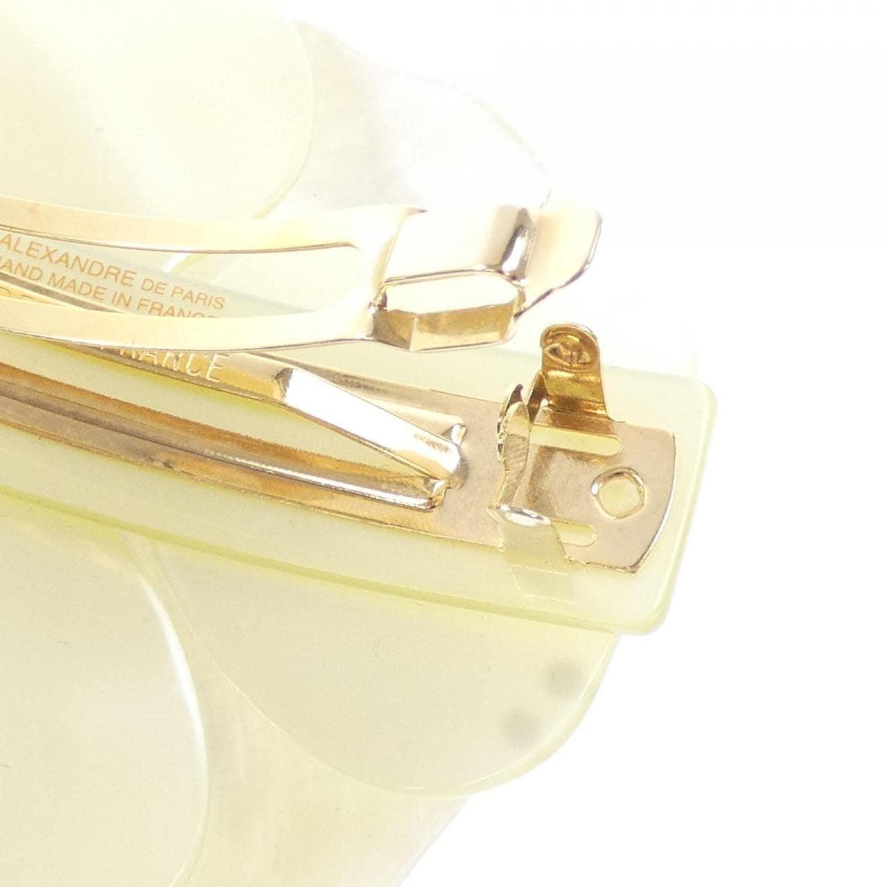 アレクサンドルドゥパリ ALEXANDRE DE PARIS HAIR ACCESSORIES