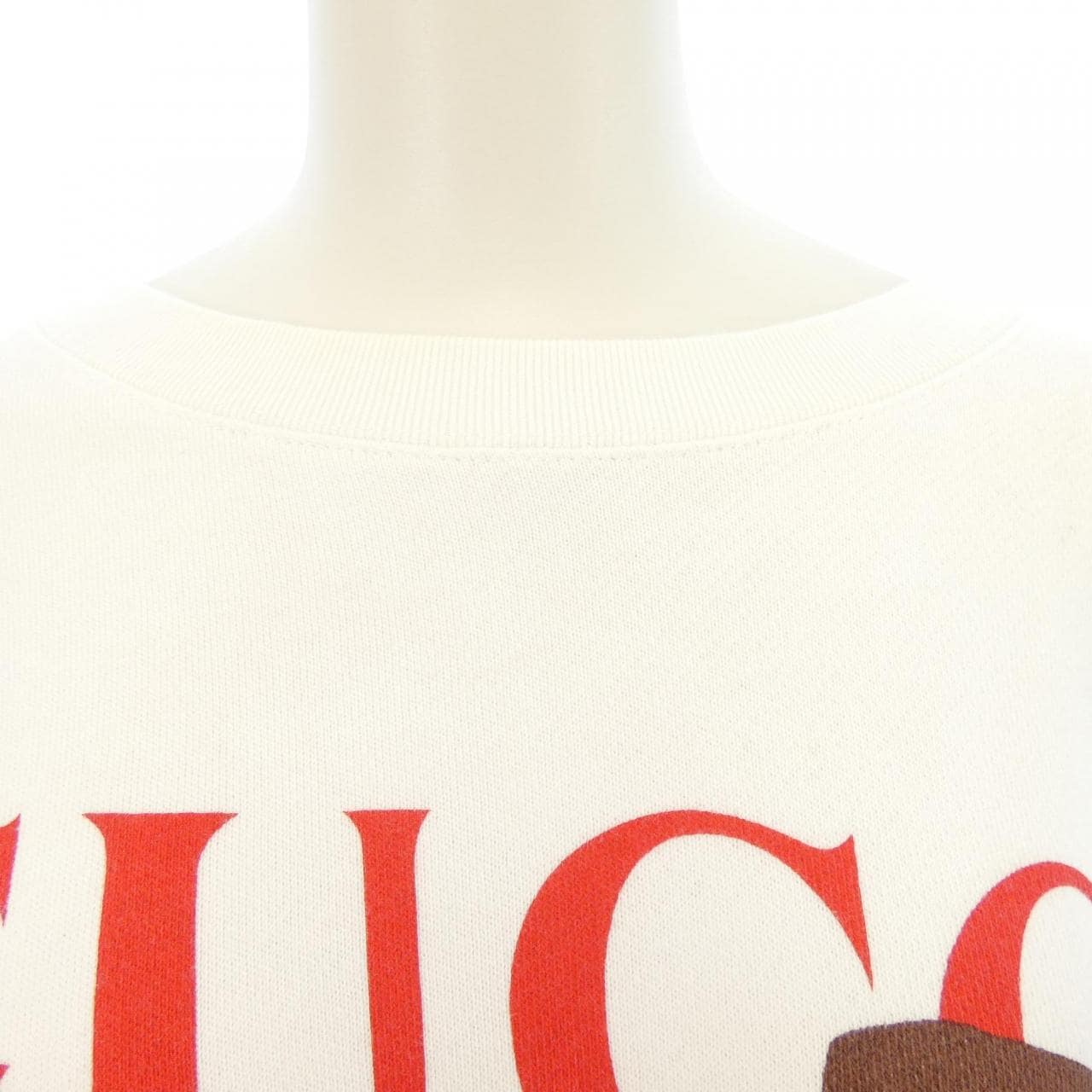 グッチ GUCCI ばなにゃ 617964 XJDGM スウェット