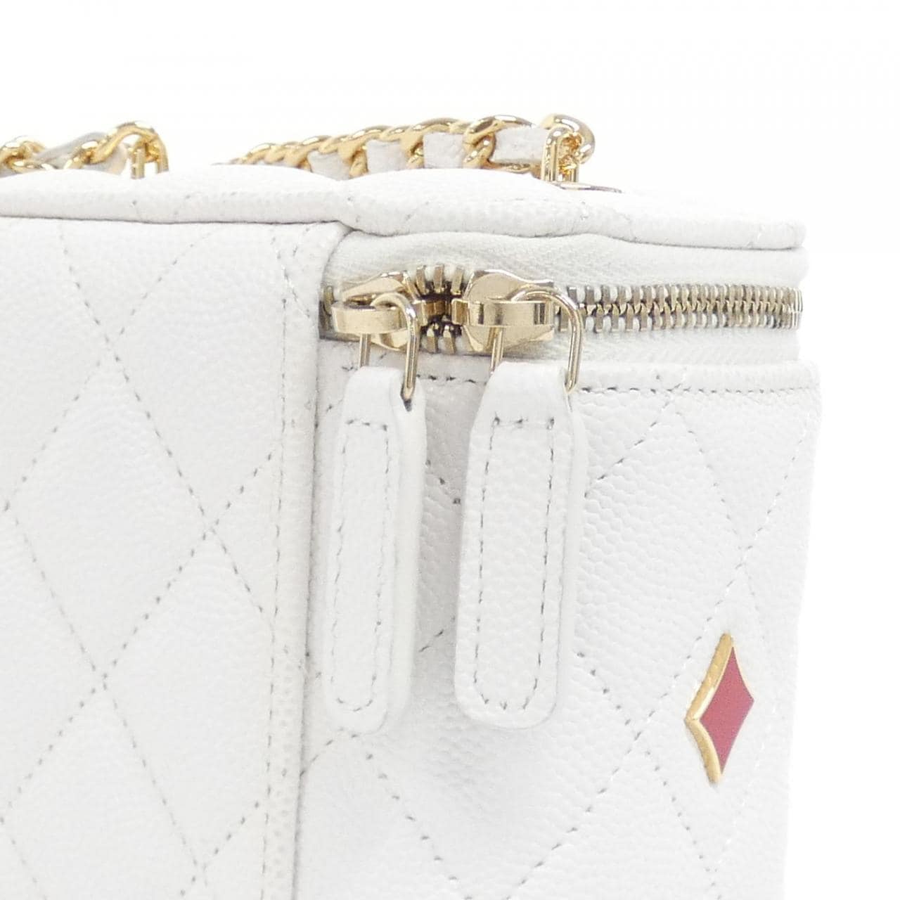 シャネル AP3078 ショルダーバッグ