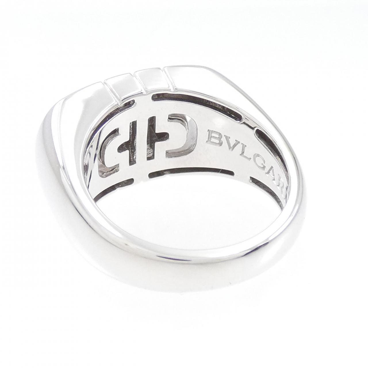 BVLGARI parentesi ring