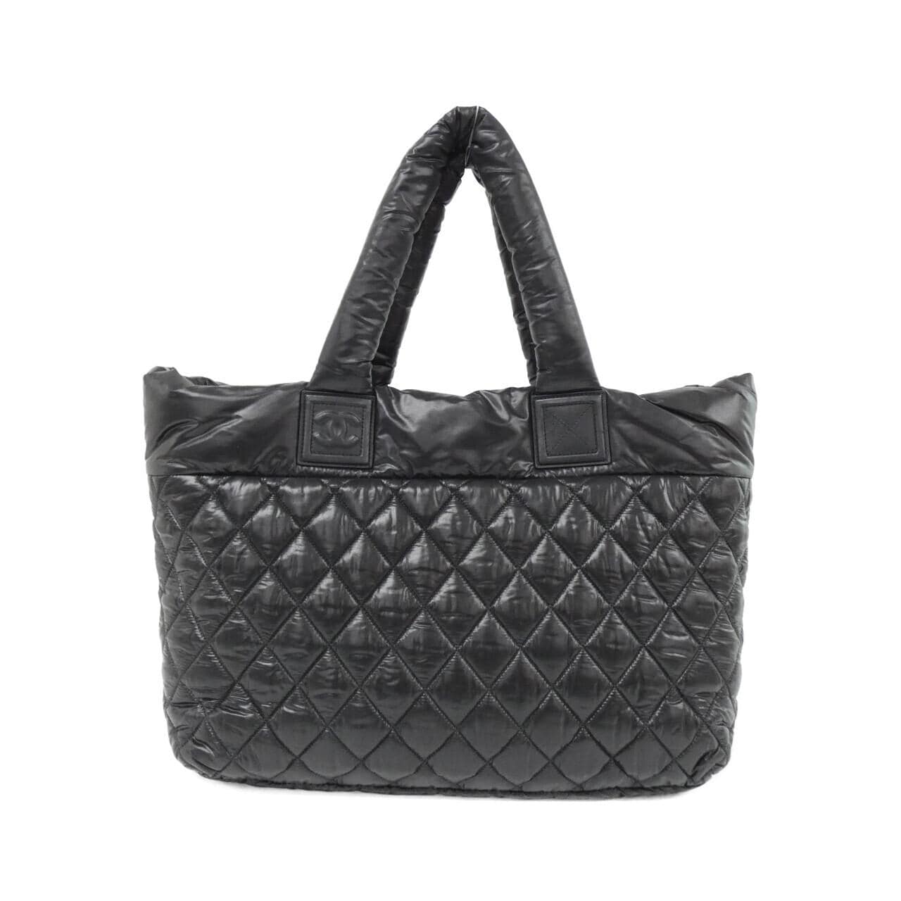CHANEL Coco Cocoon Line 48611 包