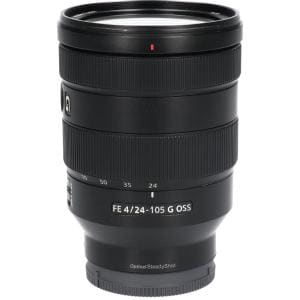 ＦＥ２４－１０５ｍｍ　Ｆ４Ｇ（ＳＥＬ２４１０５Ｇ）