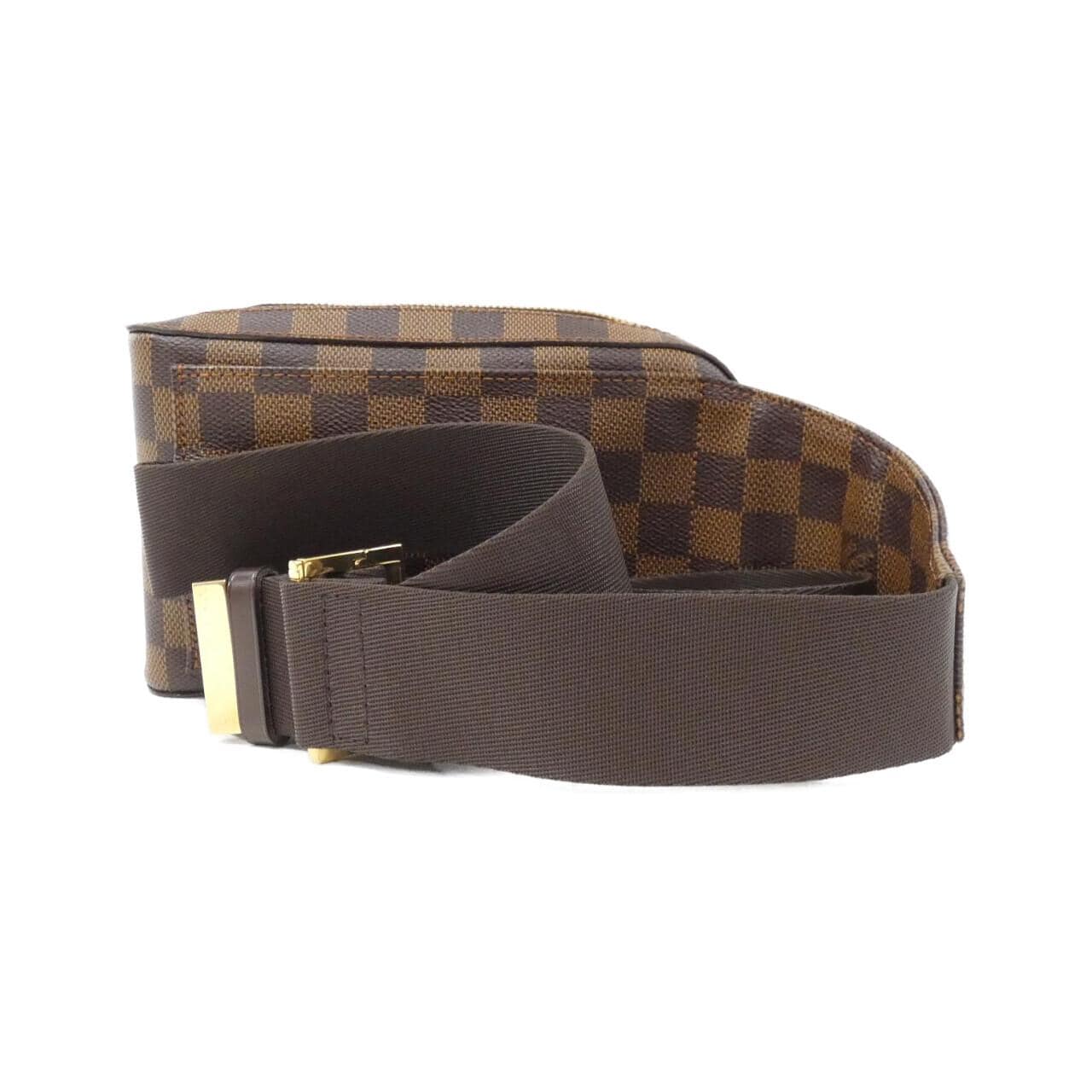 LOUIS VUITTON Damier Jeronimos N51994 單肩包