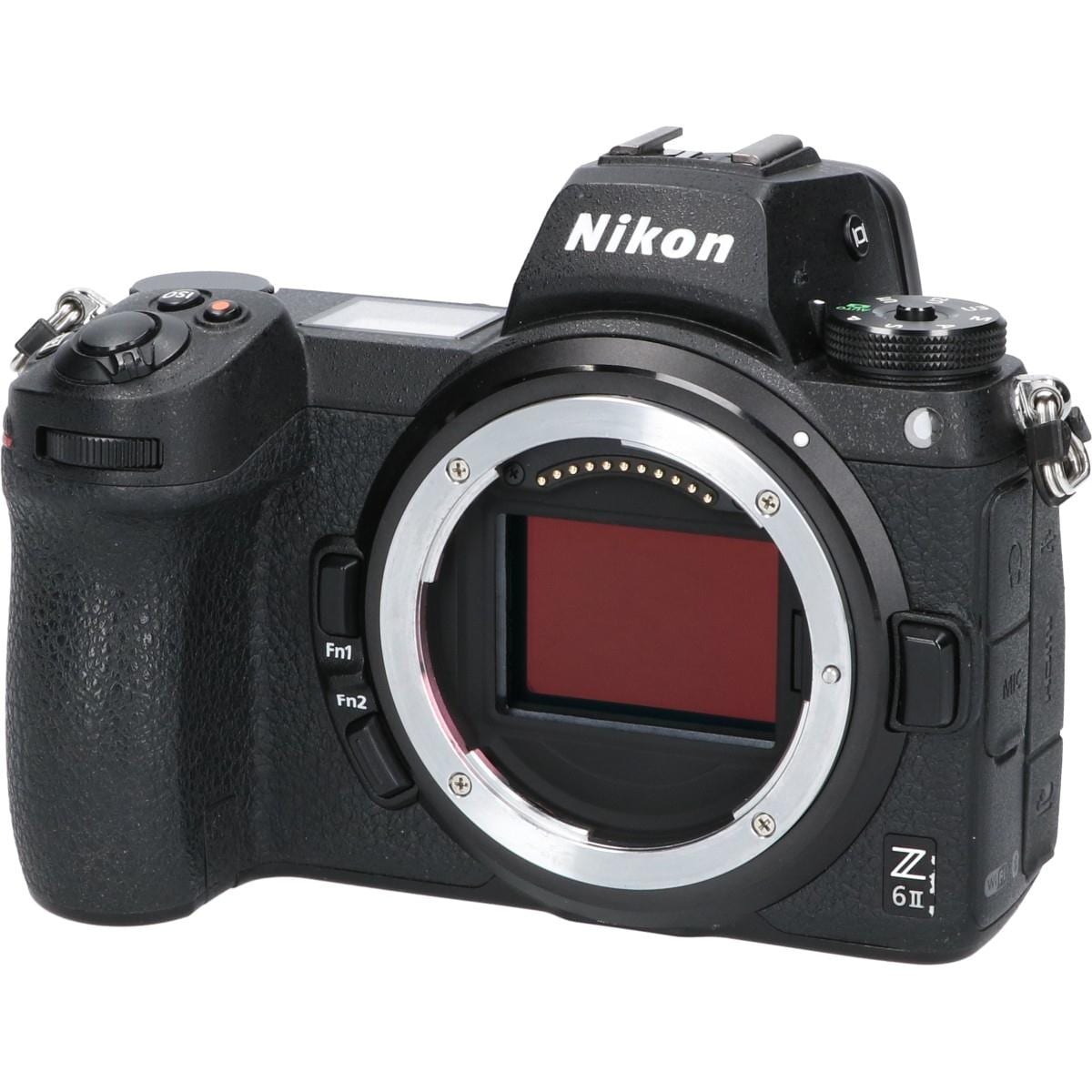 Ｚ６ＩＩ