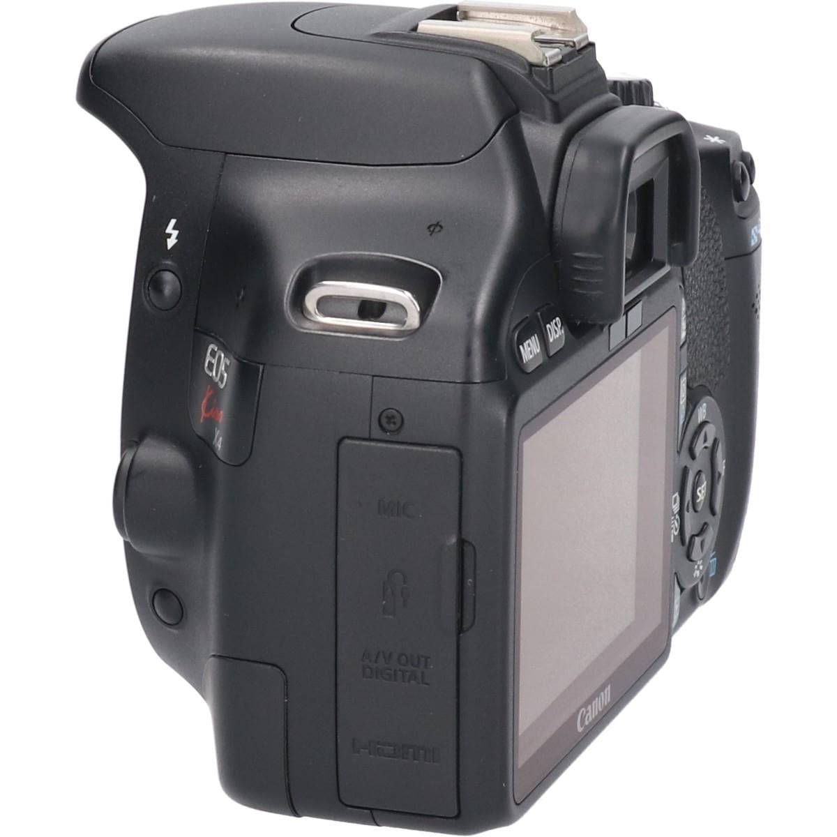 ＥＯＳ　ＫＩＳＳ　Ｘ４