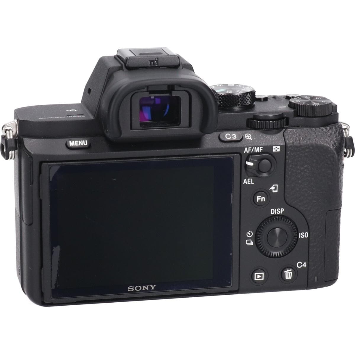 α７　ＩＩ　ＩＬＣＥ－７Ｍ２