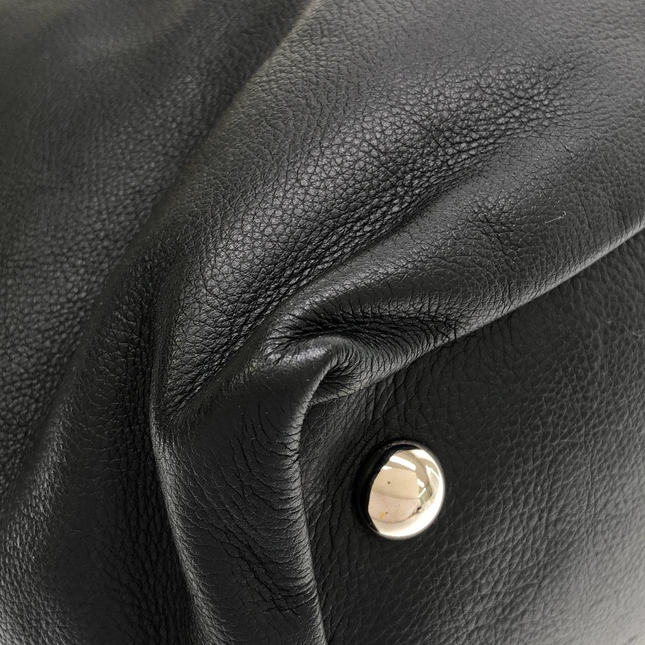 【ヴィンテージ】イヴサンローラン 202128 BEF0N バッグ