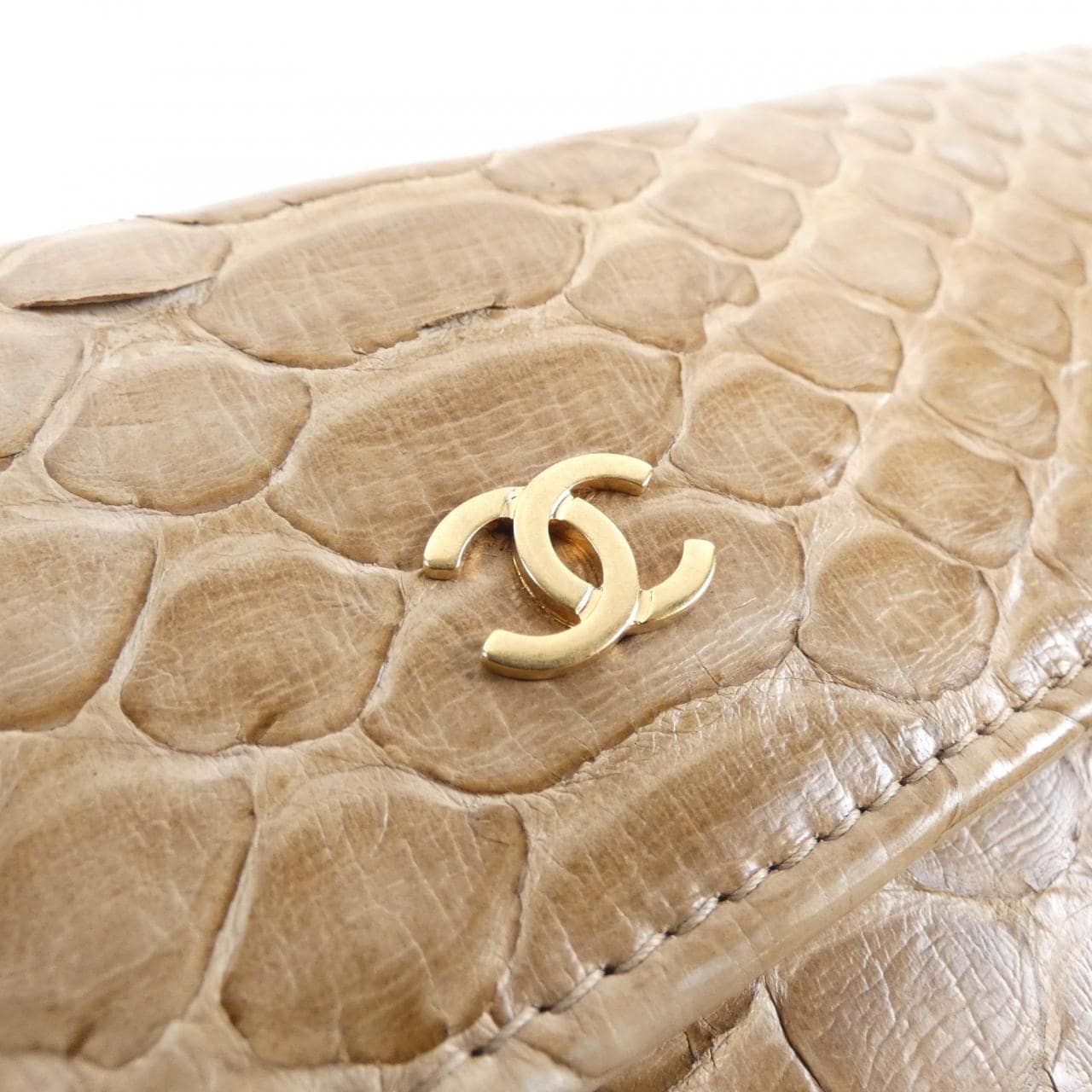 CHANEL 50096 钱包