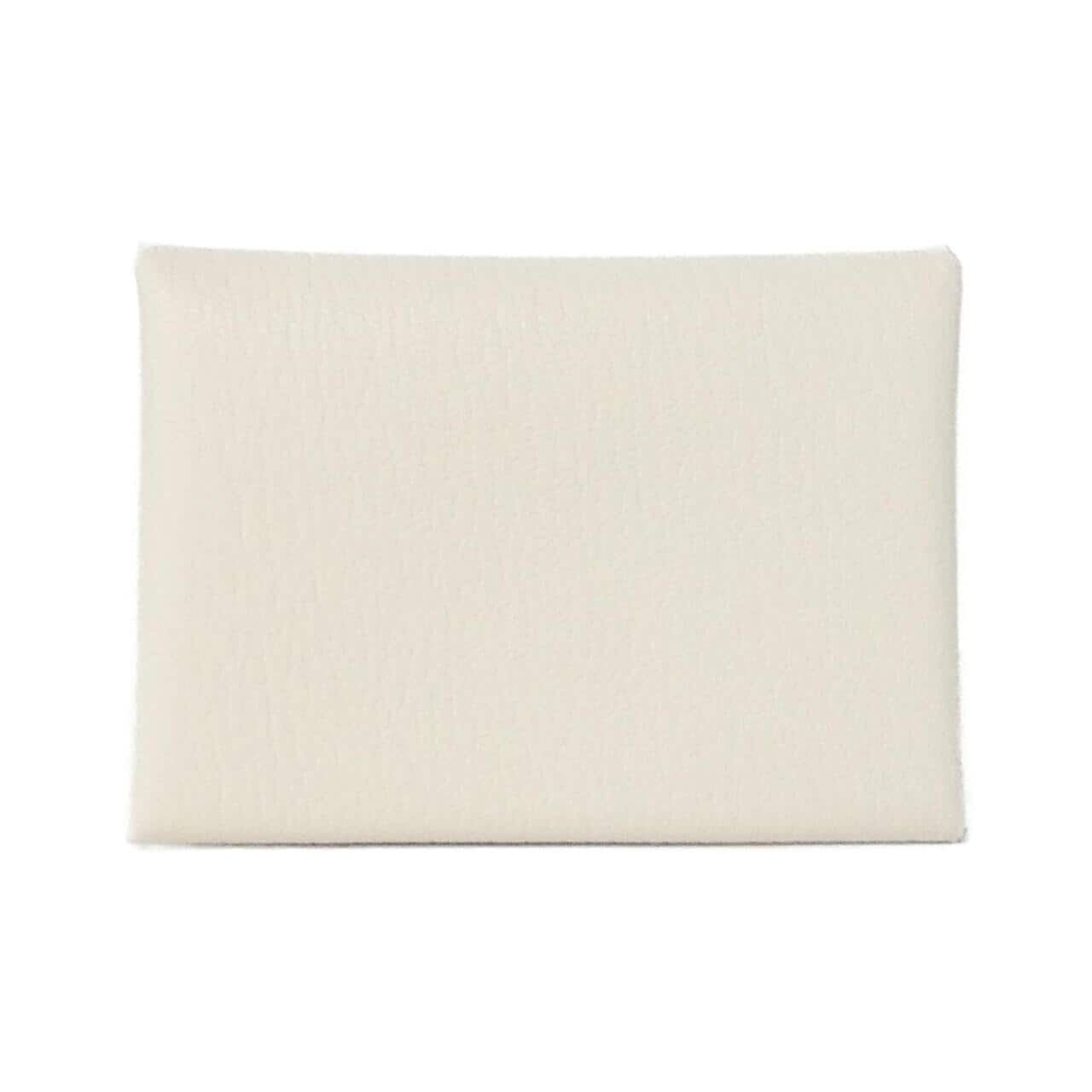 エルメス カルヴィ デュオ 082977CK コインケース