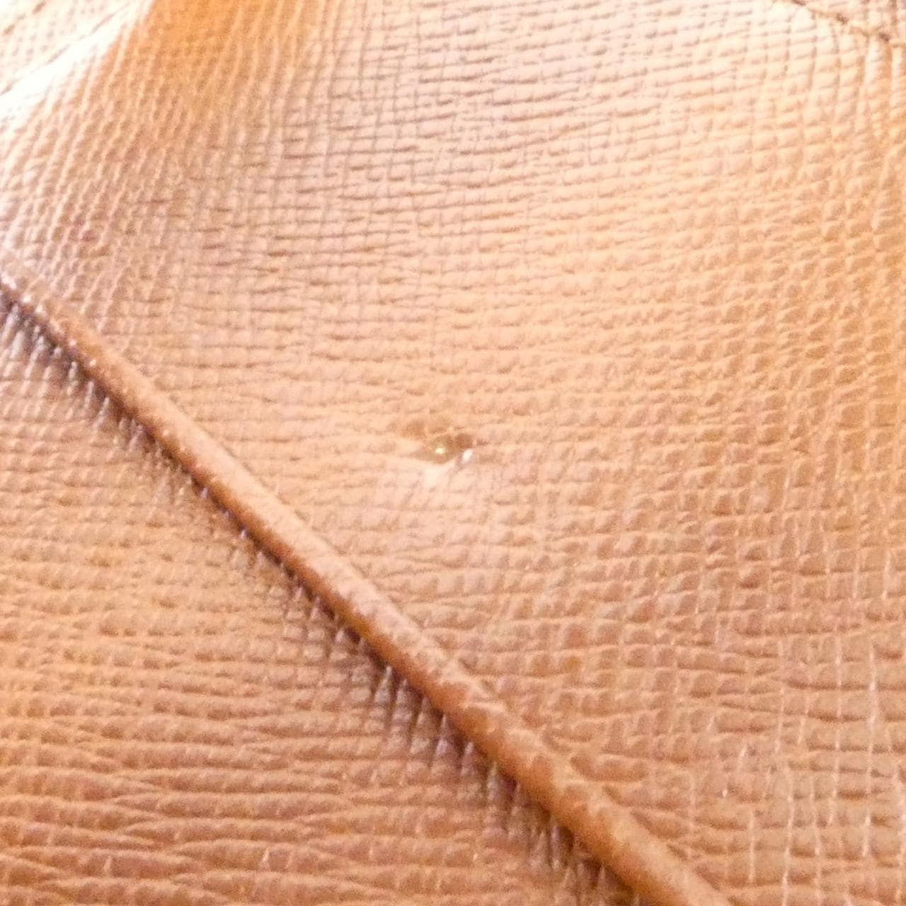 ルイヴィトン モノグラム コンパクト ジップ M61667 財布