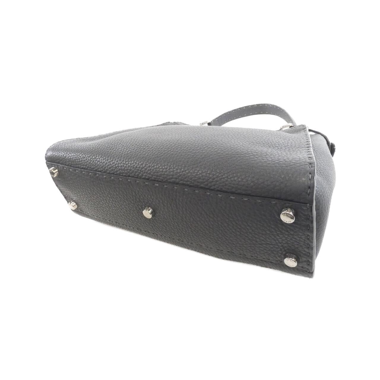 FENDI Selleria Peekaboo 8BN290 Q0J Bag
