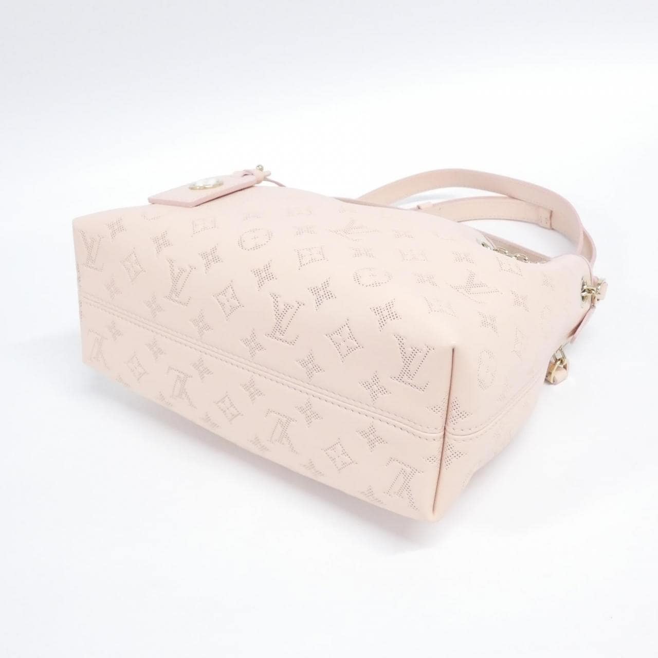 ルイヴィトン モノグラム フラワーリング LVバンドル M11283 ショルダーバッグ