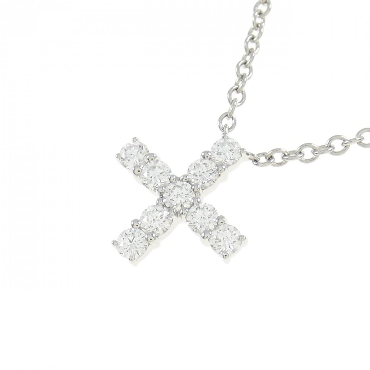 コメ兵｜ハリーウィンストン ダイヤモンド ネックレス｜ハリーウィンストン｜ブランドジュエリー｜ネックレス｜その他｜【公式】日本最大級のリユース