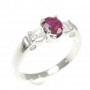 ruby ring