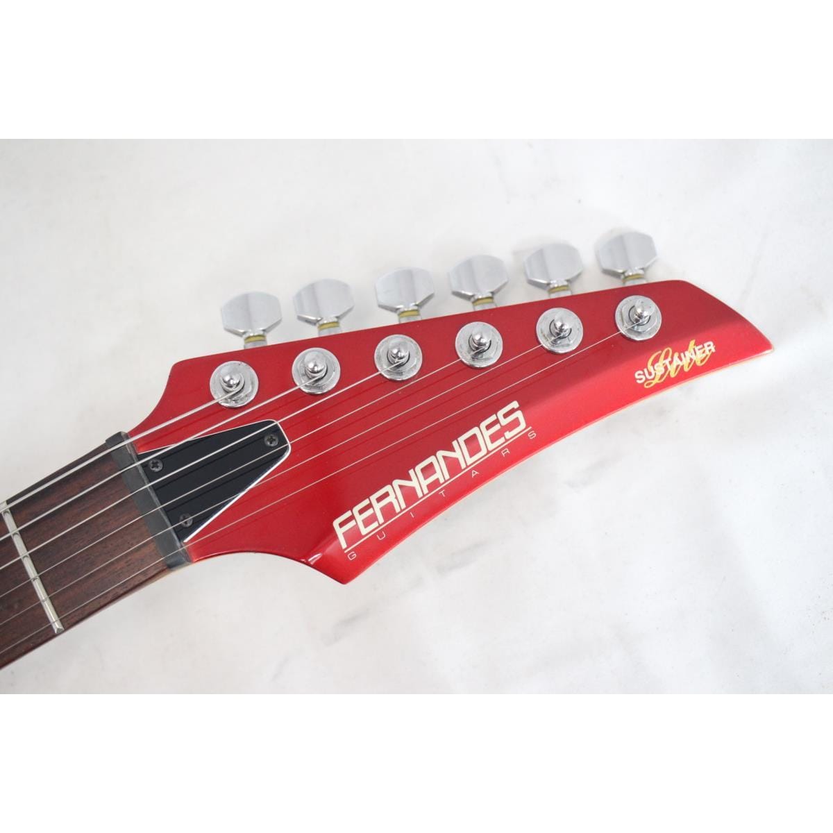 FERNANDES FGZ-650S