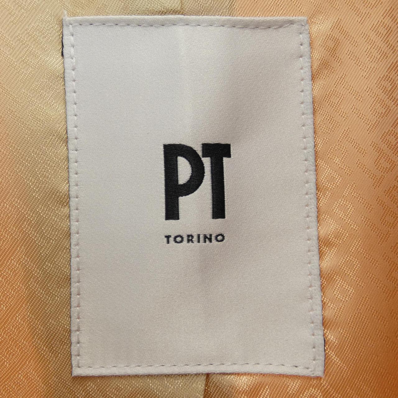 PT TORINO jacket