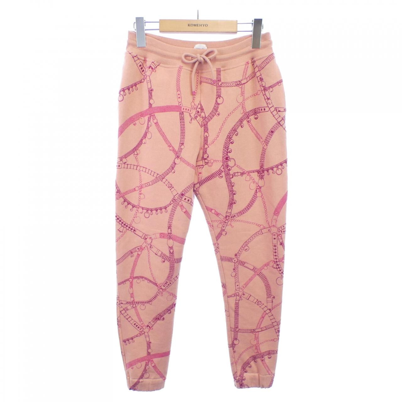 エルメス HERMES パンツ