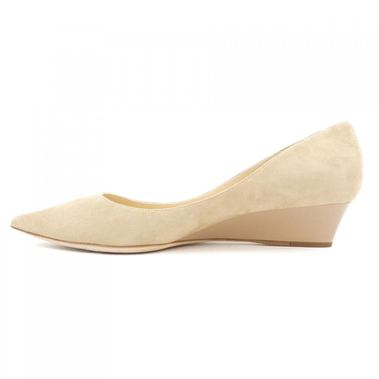 ジミーチュウ JIMMY CHOO パンプス