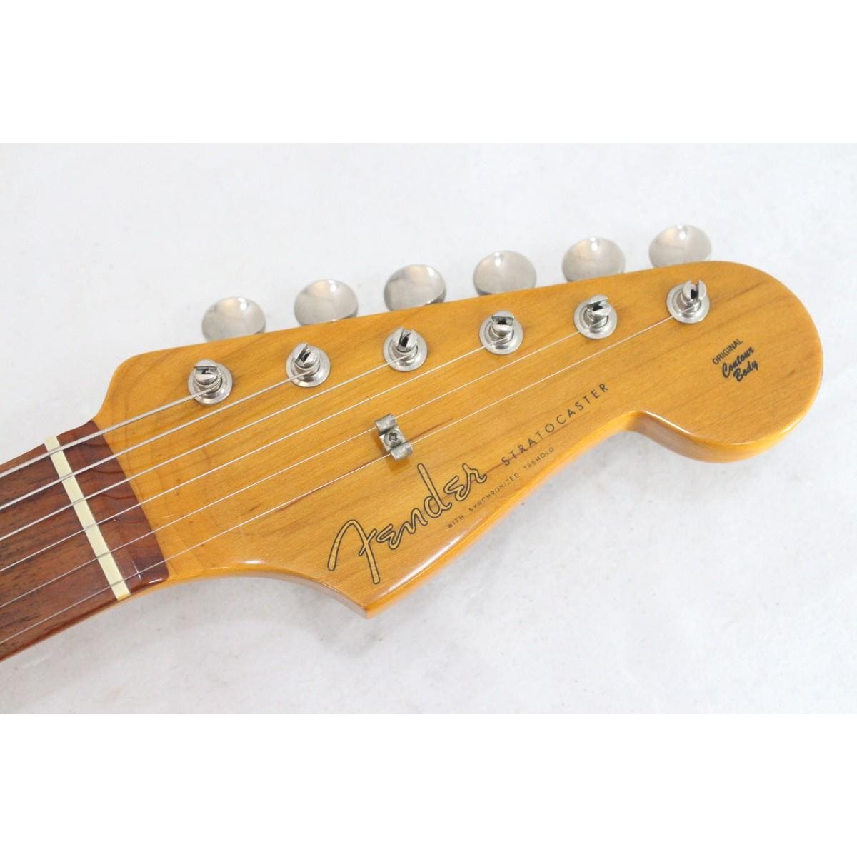 ＦＥＮＤＥＲ　６０Ｓ　ＳＴＲＡＴＯＣＡＳＴＥＲ
