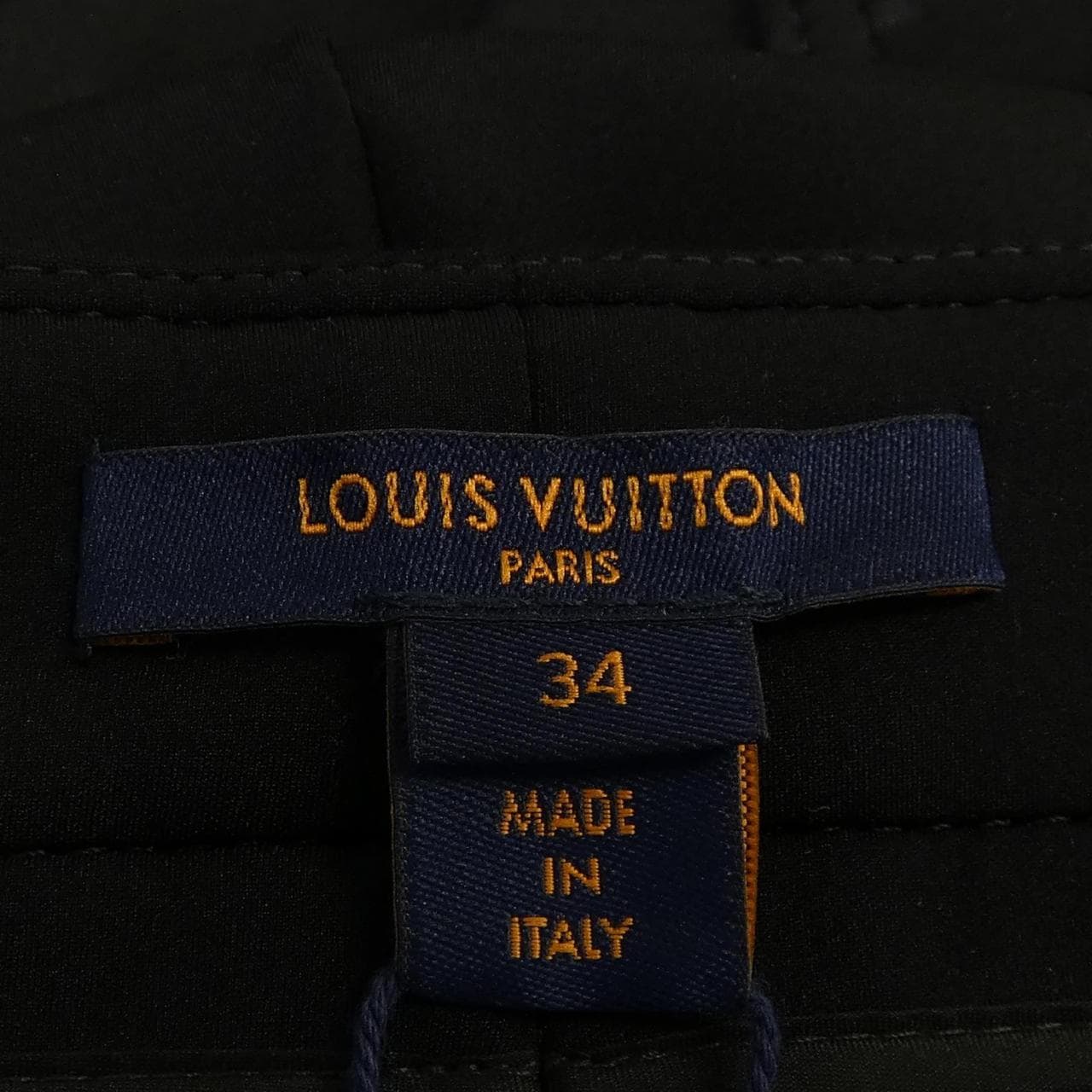 ルイヴィトン LOUIS VUITTON モノグラムディテールカーゴパンツ FMPA42D97 パンツ