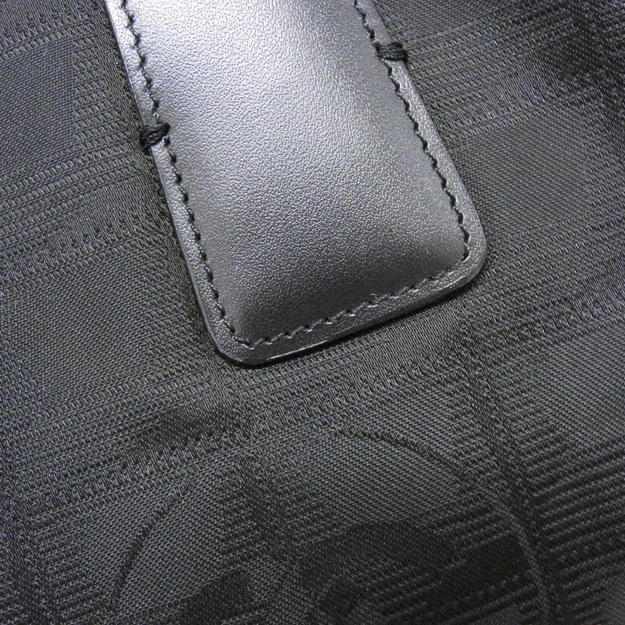 【ヴィンテージ】シャネル トラベル ライン 15991 バッグ