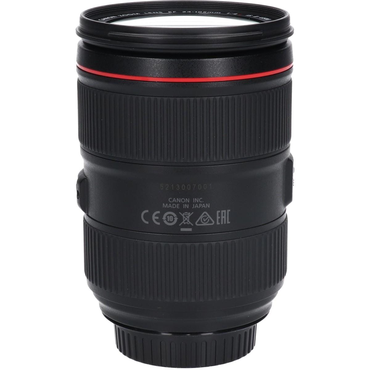 ＥＦ２４－１０５ｍｍ　Ｆ４Ｌ　ＩＳ　ＩＩ　ＵＳＭ