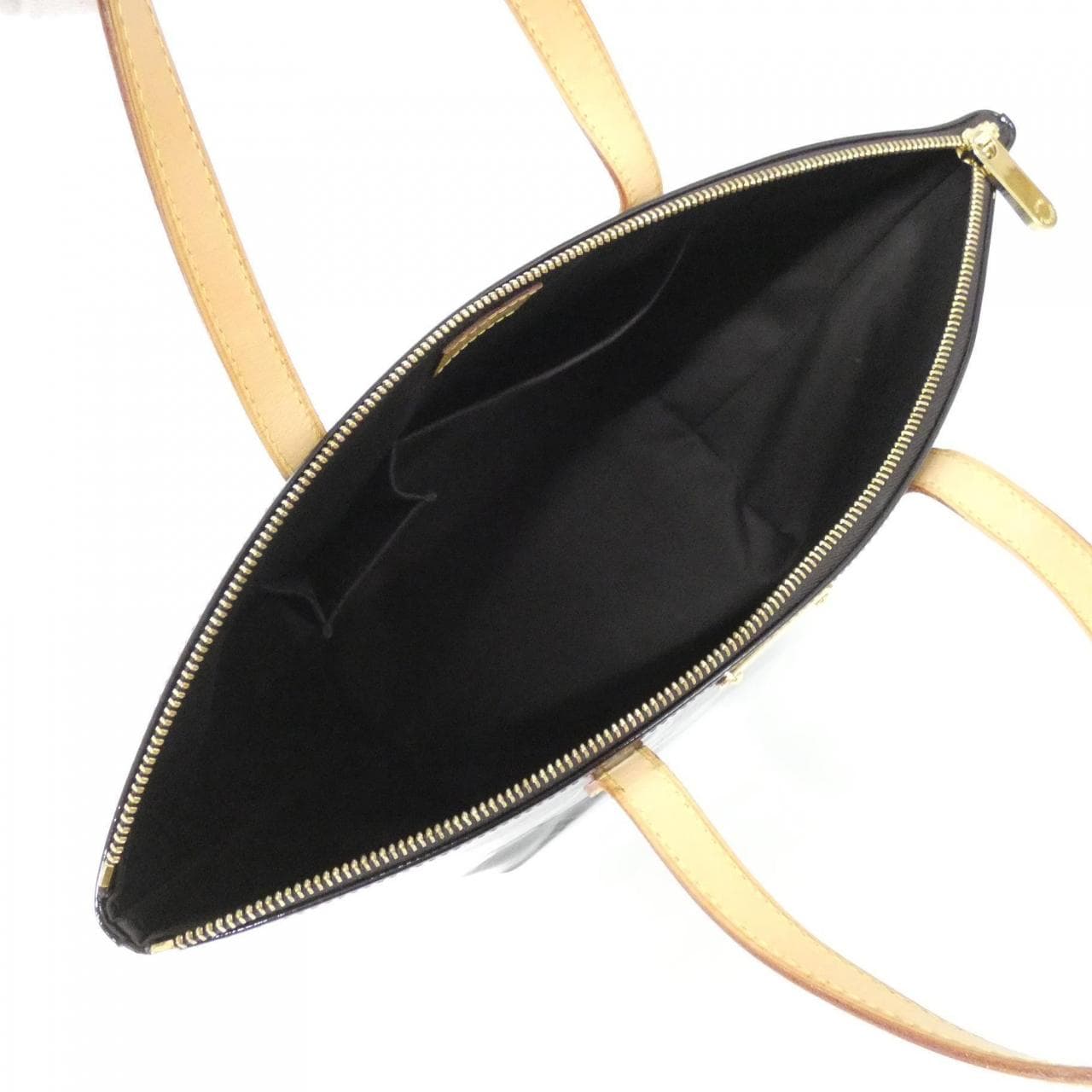 ルイヴィトン ヴェルニ ベルヴュー PM M93585 バッグ