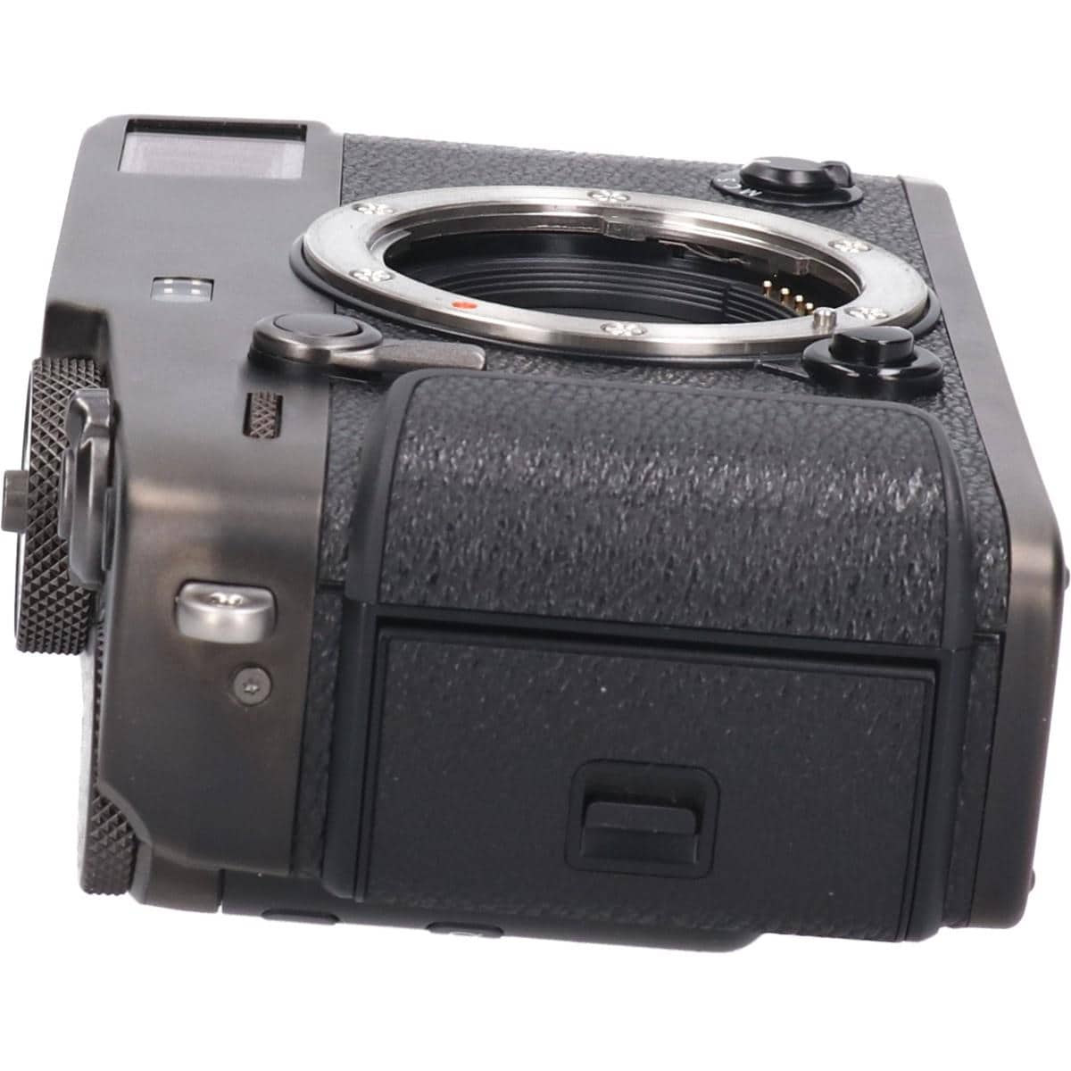 Ｘ－ＰＲＯ３　ＤＲ　ＢＬＡＣＫ