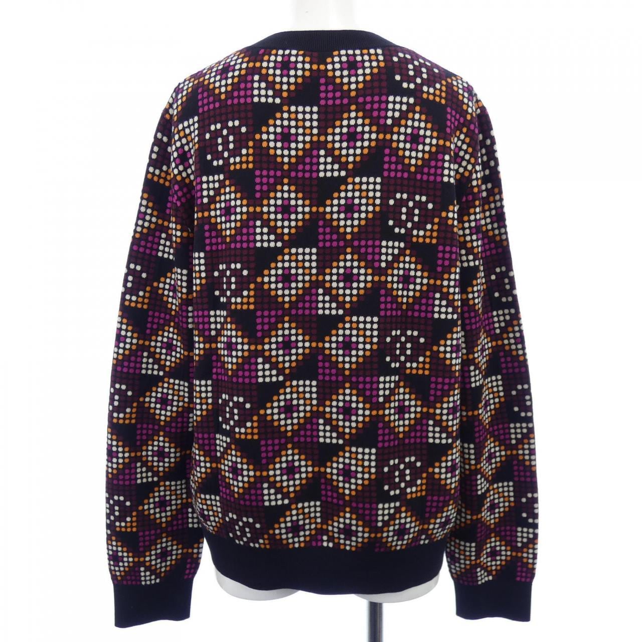 シャネル CHANEL P75395K10798 23A ニット