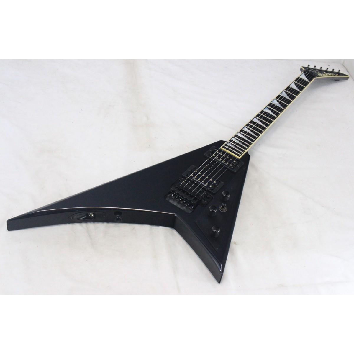 JACKSON USA RR1 RANDY RHOADS