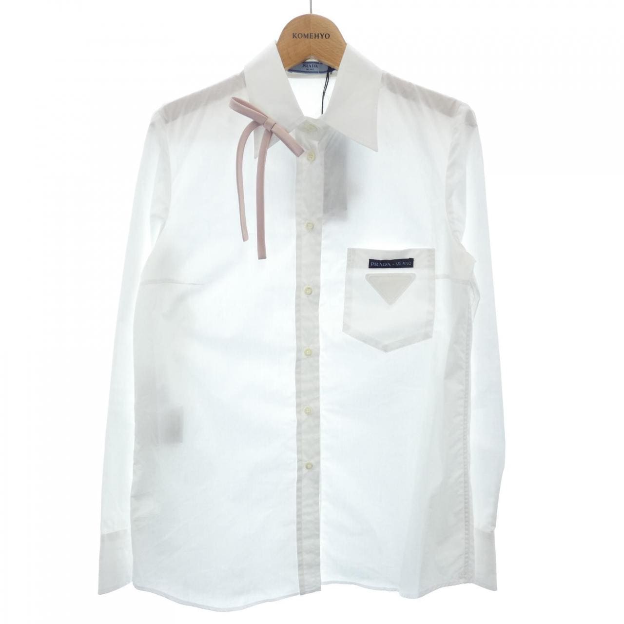 プラダ PRADA P425DG S191 1UJ0 シャツ