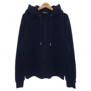 ディーゼル DIESEL パーカー