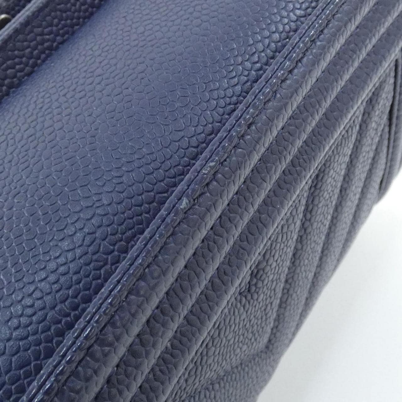 シャネル ボーイシャネル ライン 67085 ショルダーバッグ