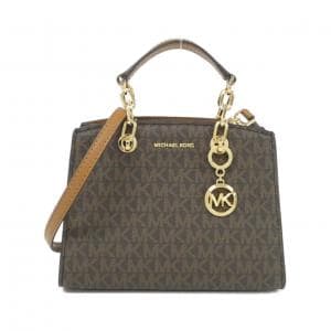 【新品】マイケルマイケルコース CYNTHIA 32S4GCYC1B バッグ